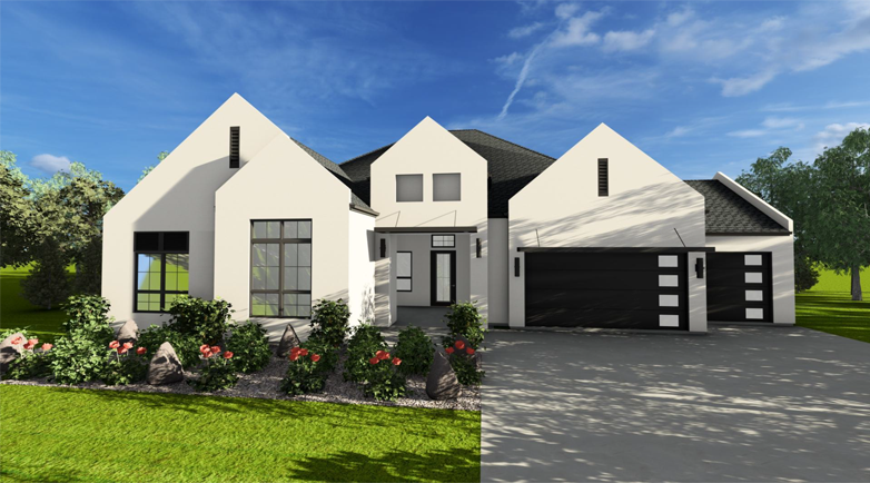 Your Dream Home
