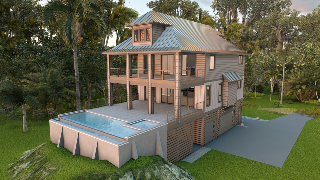 Your Dream Home