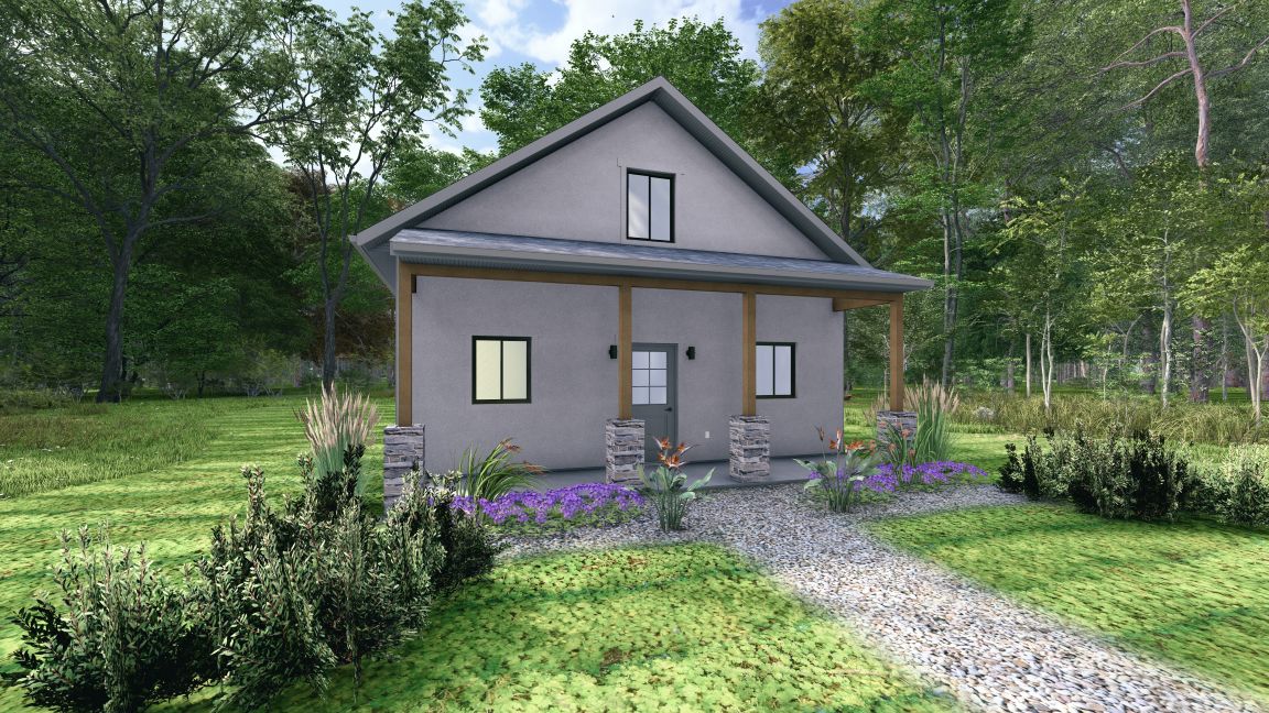 The Casita I