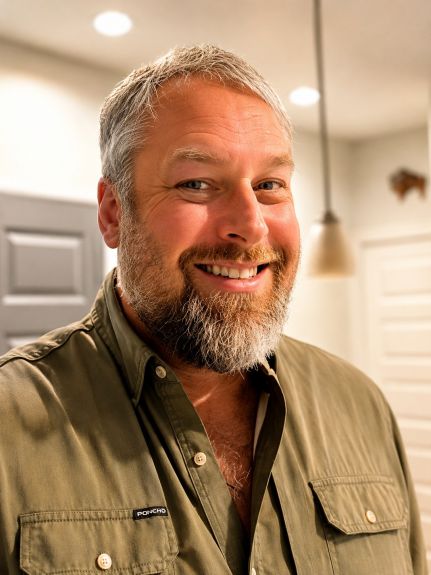 Rob Ross, Owner of City Design & Plans